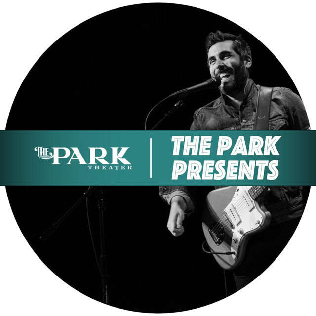 The Park Presents Podcast