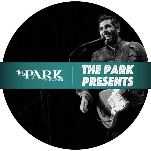 The Park Presents Podcast The Park Presents Podcast